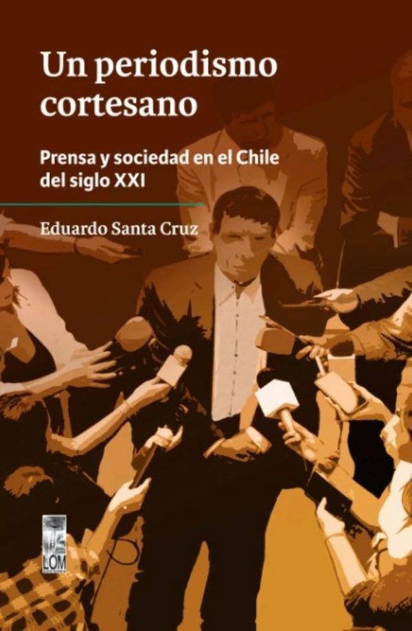 UN PERIODISMO CORTESANO