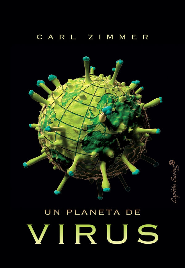 UN PLANETA  DE VIRUS