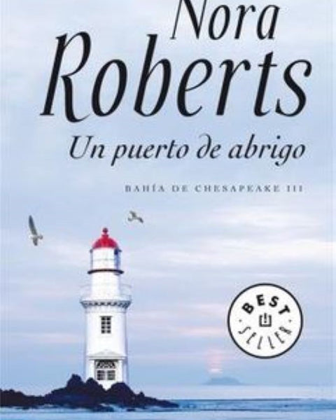 UN PUERTO DE ABRIGO (BAHIA DE CHESAPEAKE 3)