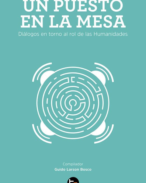 UN PUESTO EN LA MESA