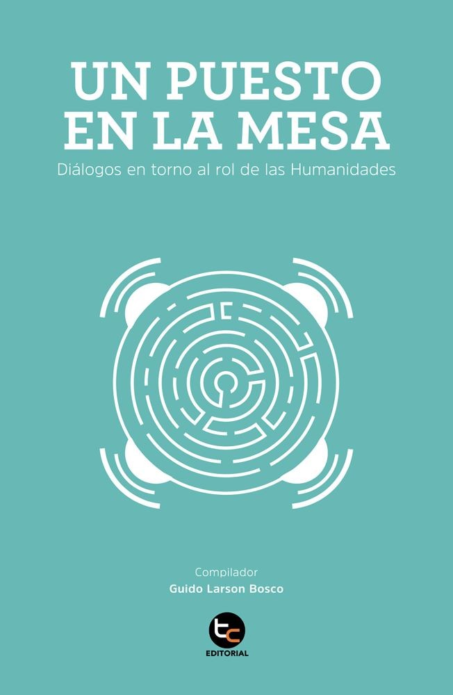 UN PUESTO EN LA MESA