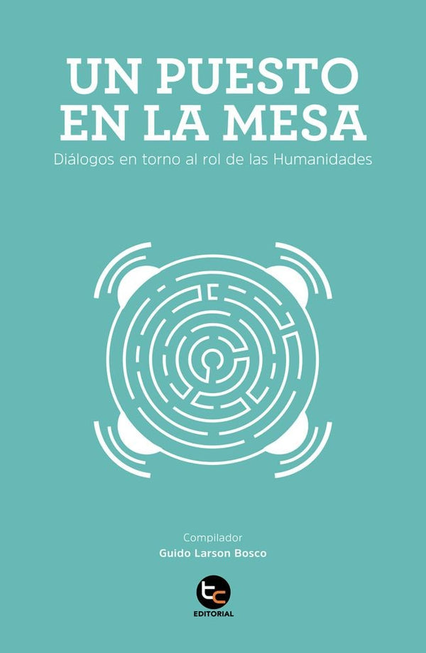 UN PUESTO EN LA MESA
