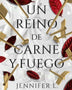 UN REINO DE CARNE Y FUEGO (DE SANGRE Y CENIZAS 2)