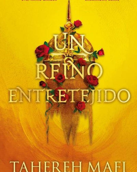 UN REINO ENTRETEJIDO