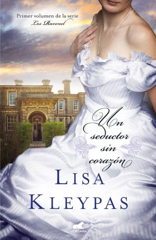 UN SEDUCTOR SIN CORAZON (RAVENEL 1)