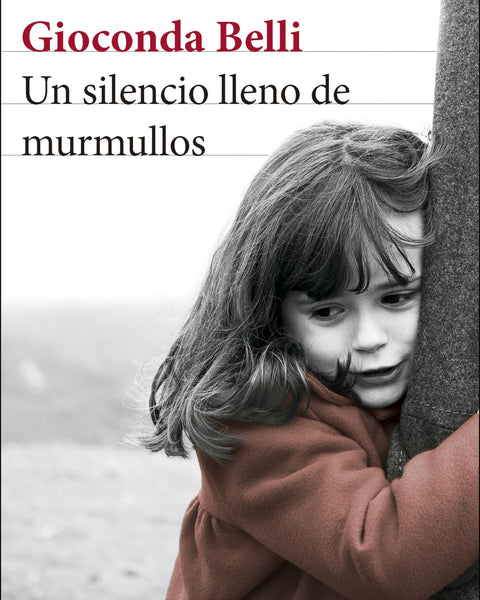 UN SILENCIO LLENO DE MURMULLOS