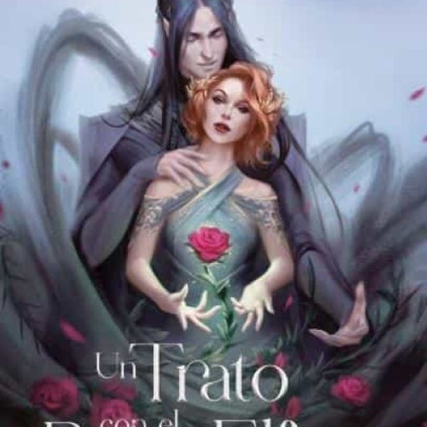 UN TRATO CON EL REY DE LOS ELFOS