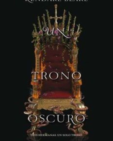 UN TRONO OSCURO