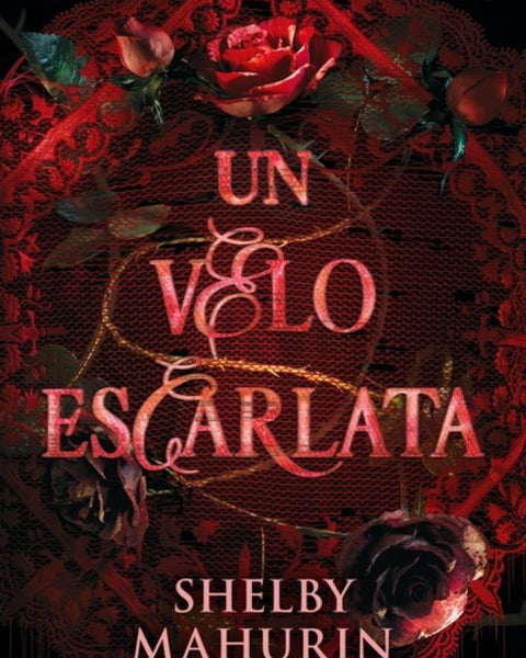 UN VELO ESCARLATA