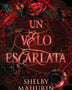 UN VELO ESCARLATA