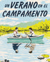 UN VERANO EN EL CAMPAMENTO