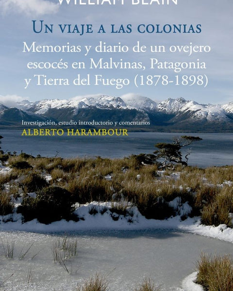 UN VIAJE A LAS COLONIAS
