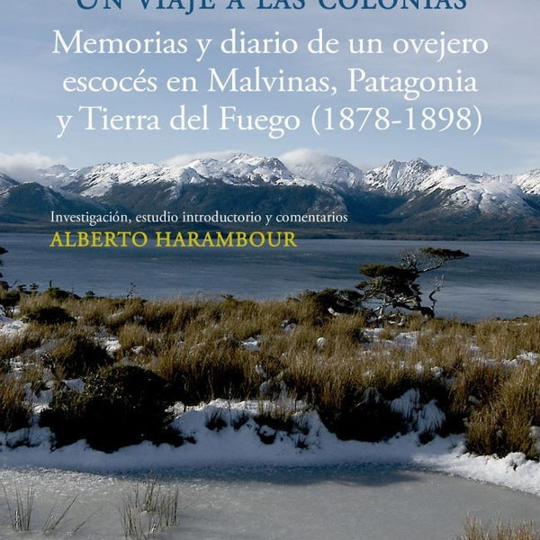 UN VIAJE A LAS COLONIAS