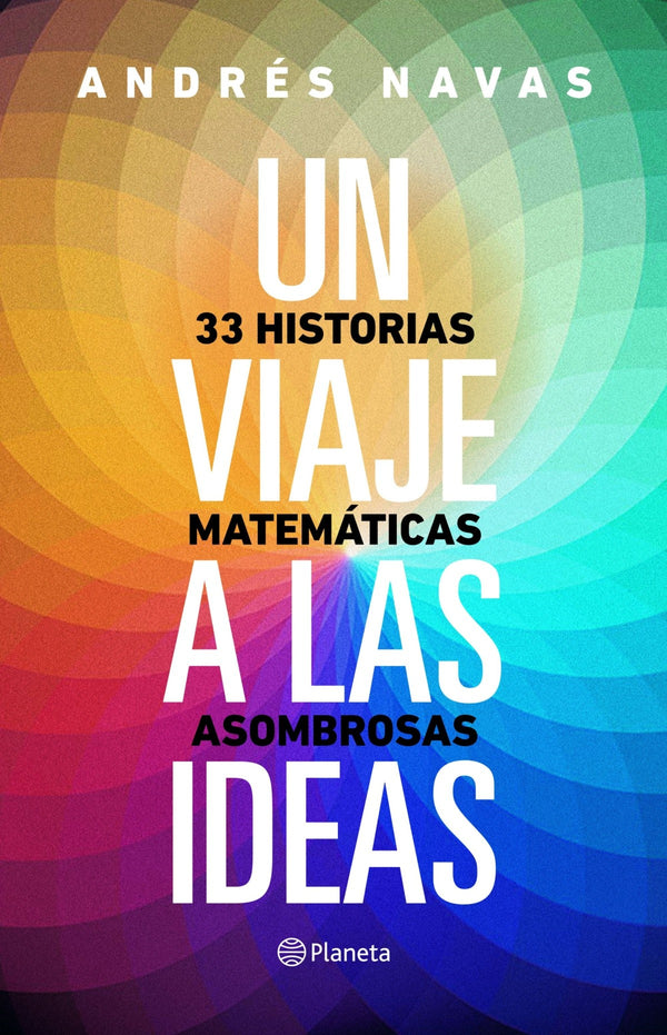 UN VIAJE A LAS IDEAS