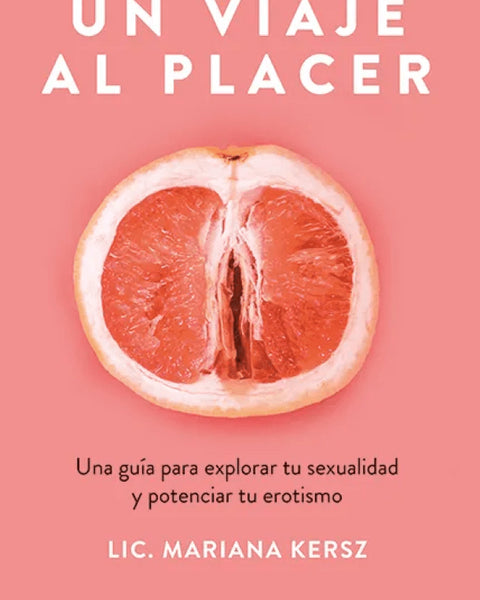UN VIAJE AL PLACER