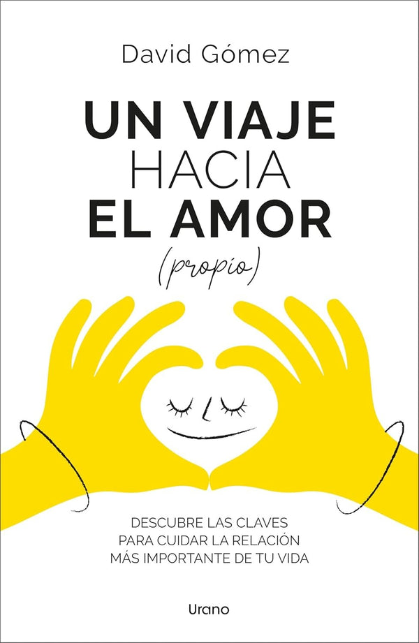 UN VIAJE HACIA EL AMOR (PROPIO)