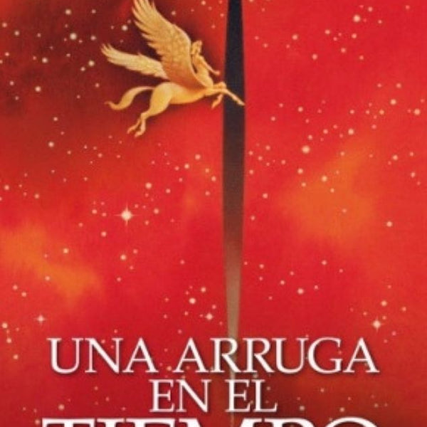 UNA ARRUGA EN EL TIEMPO