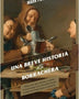 UNA BREVE HISTORIA DE LA BORRACHERA