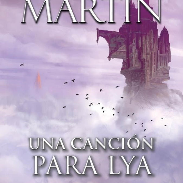 UNA CANCION PARA LYA