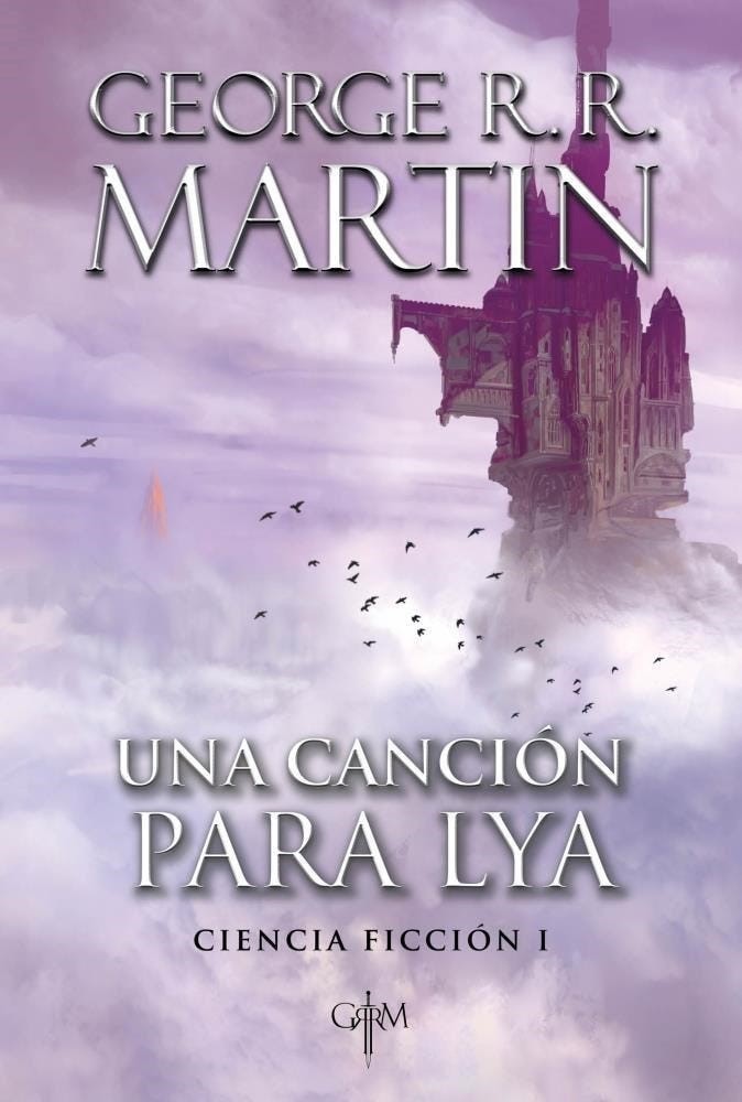 UNA CANCION PARA LYA