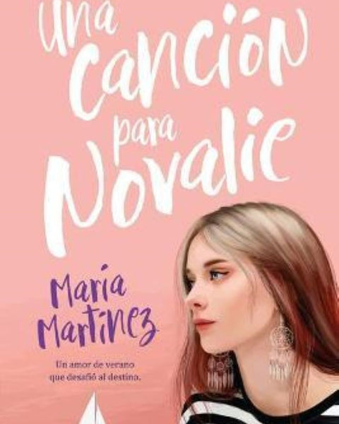 UNA CANCION PARA NOVALIE