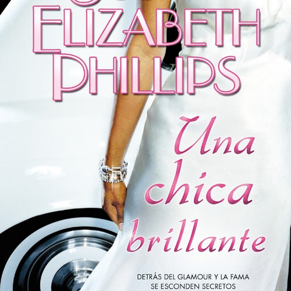 UNA CHICA BRILLANTE