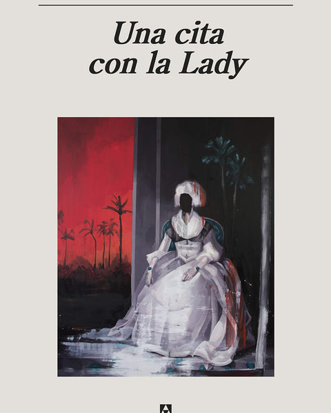 UNA CITA CON LA LADY