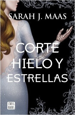 UNA CORTE DE HIELO Y ESTRELLA - CROSS CROSS