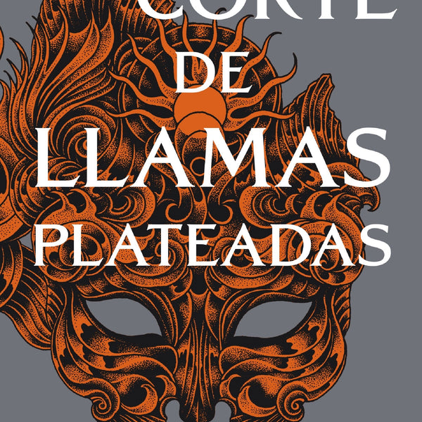 UNA CORTE DE LLAMADAS PLATEADAS