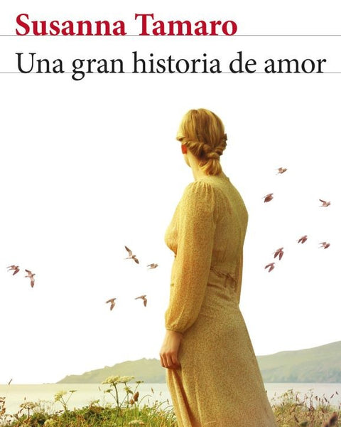 UNA GRAN HISTORIA DE AMOR