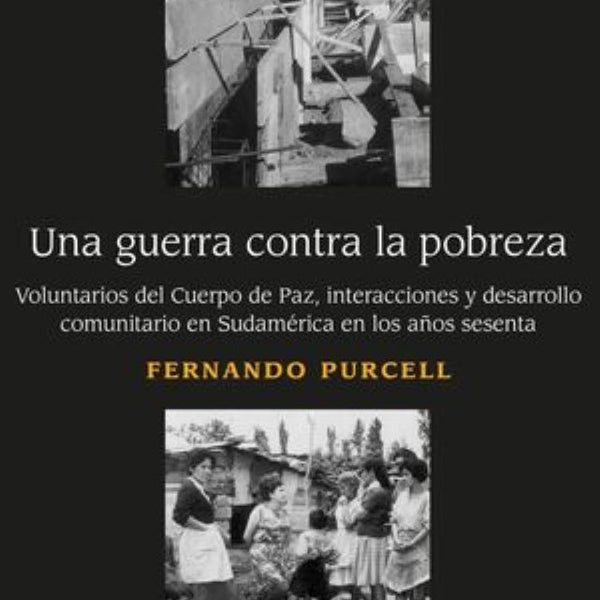 UNA GUERRA CONTRA LA POBREZA