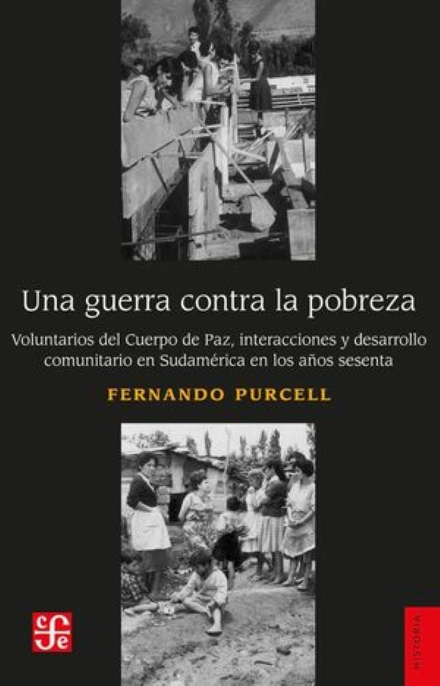 UNA GUERRA CONTRA LA POBREZA