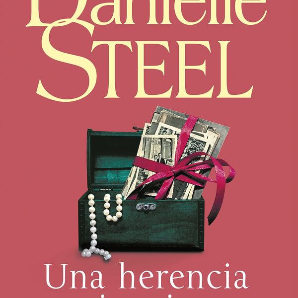 UNA HERENCIA MISTERIOSA