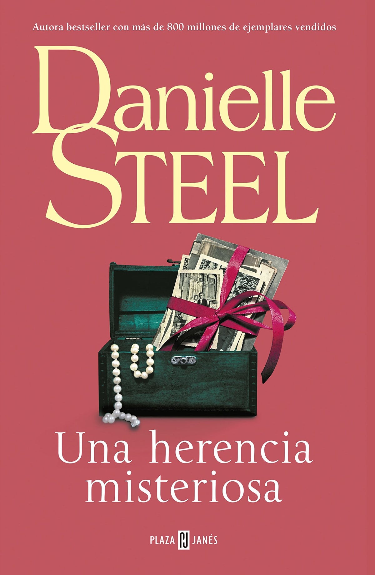 UNA HERENCIA MISTERIOSA