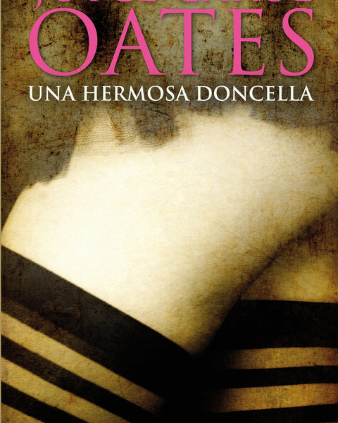 UNA HERMOSA DONCELLA