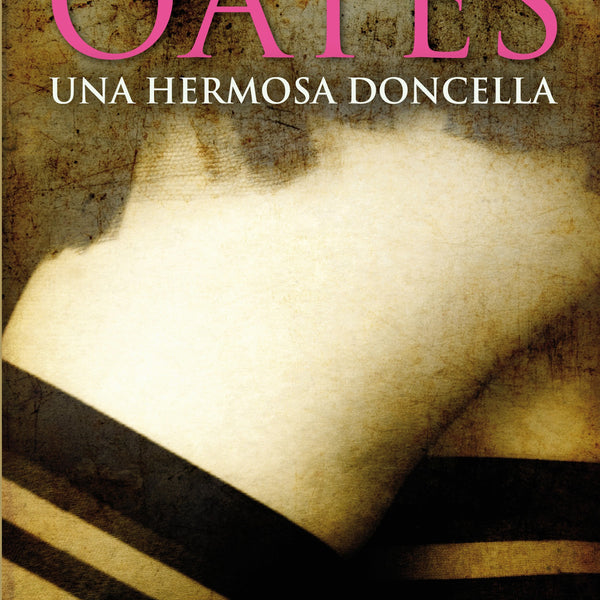 UNA HERMOSA DONCELLA