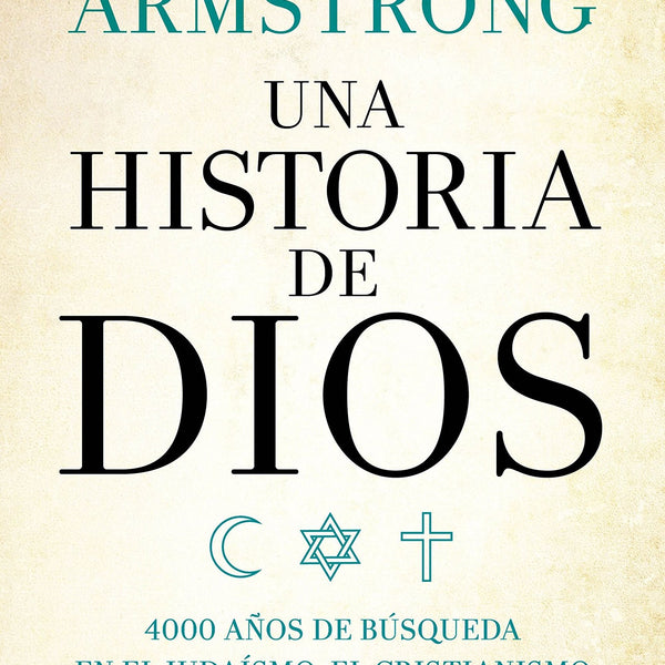 UNA HISTORIA DE DIOS