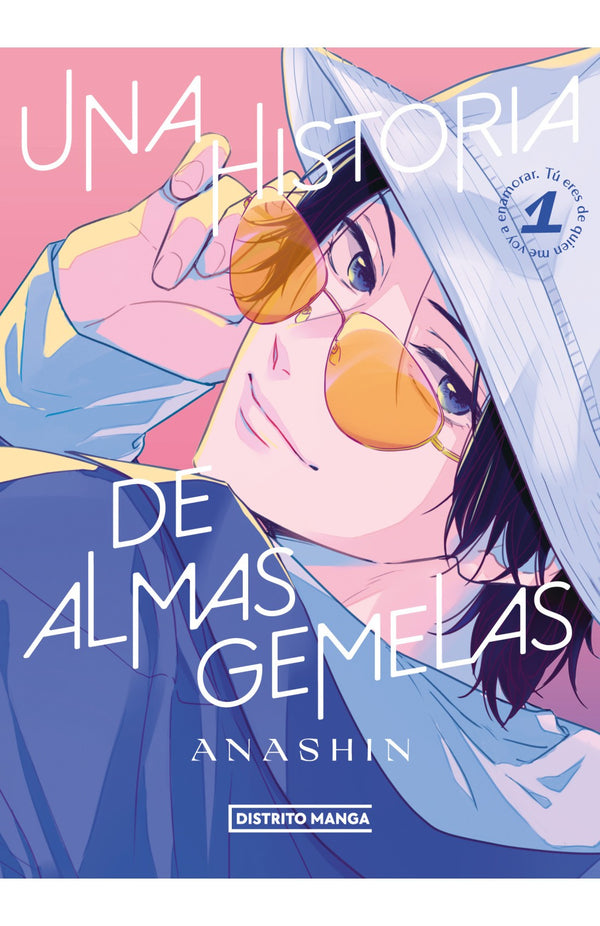UNA HISTORIA DE LAS ALMAS GEMELAS 1