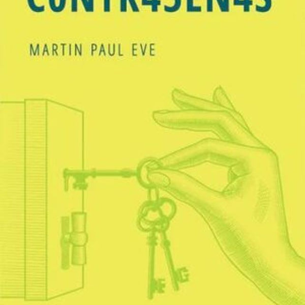 UNA HISTORIA DE LAS CONTRASEÑAS