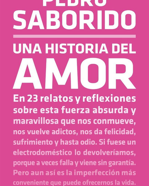 UNA HISTORIA DEL AMOR