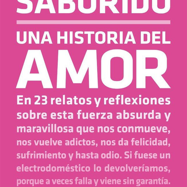 UNA HISTORIA DEL AMOR