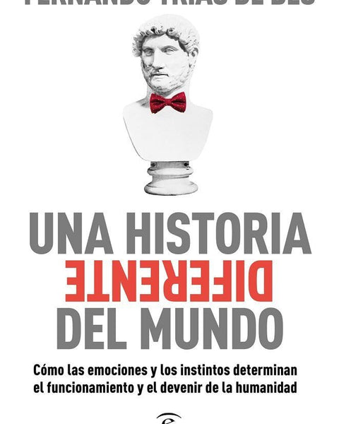 UNA HISTORIA DIFERENTE DEL MUNDO