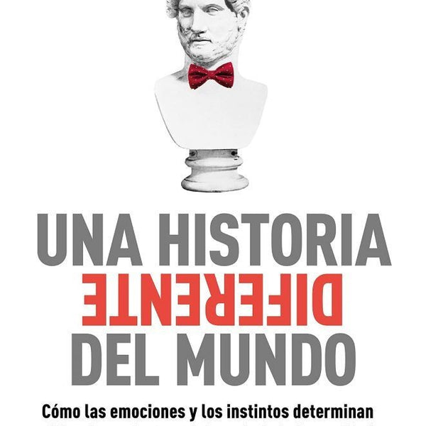 UNA HISTORIA DIFERENTE DEL MUNDO