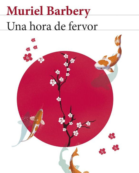 UNA HORA DE FERVOR