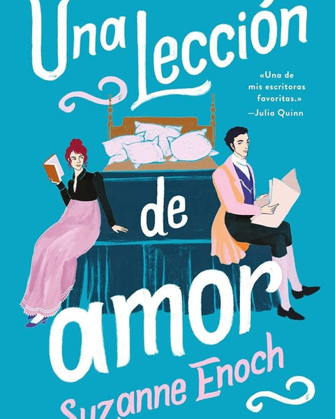 UNA LECCION DE AMOR