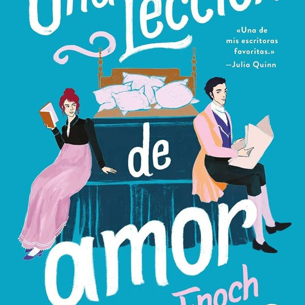 UNA LECCION DE AMOR