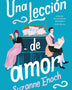 UNA LECCION DE AMOR