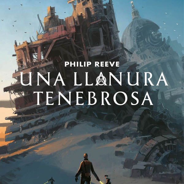 UNA LLANURA TENEBROSA