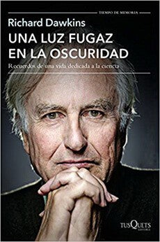UNA LUZ EN LA OSCURIDAD