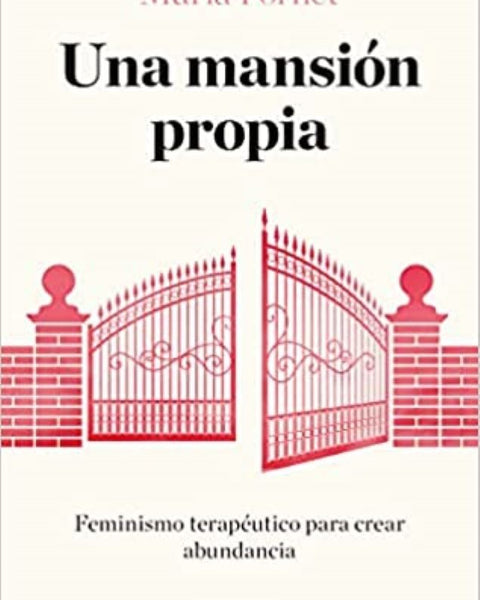 UNA MANSION PROPIA